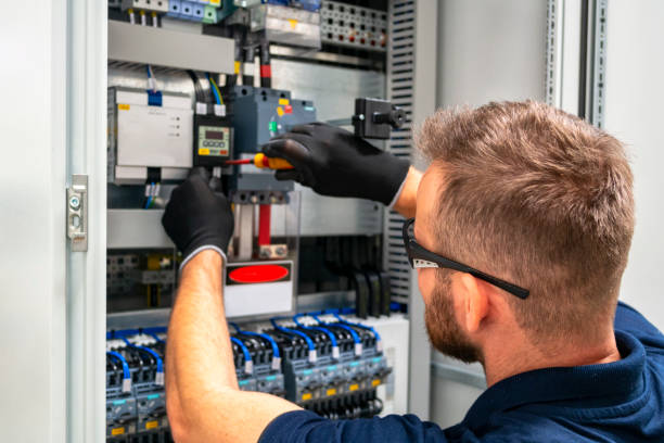 Best Affordable Electrician  in Port St Lucie, FL