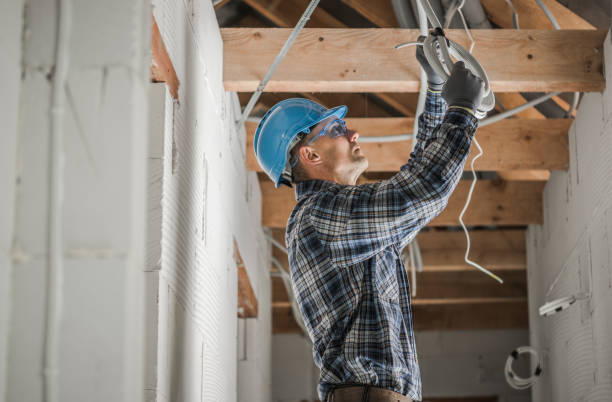 Best Residential Electrician Services  in Port St Lucie, FL