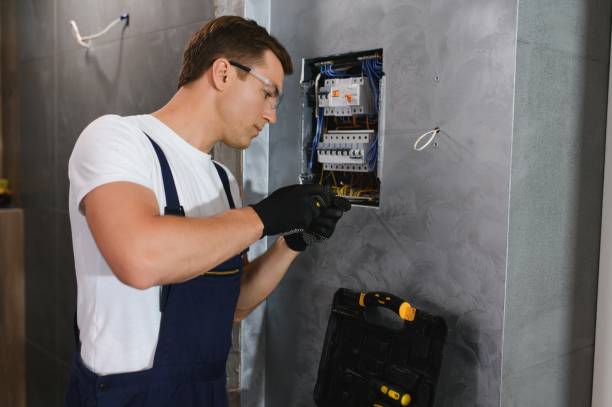 Best Industrial Electrical Services  in Port St Lucie, FL