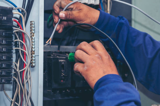 Best Electrical Contractors for Businesses  in Port St Lucie, FL