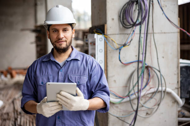 Affordable Emergency Electrician in Port St Lucie, FL