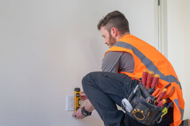 Trusted Port St Lucie, FL Electrician Experts