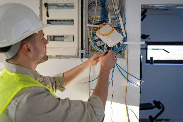 Outdoor Lighting Installation in Port St Lucie, FL
